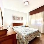 Urb. Palmeras Del Sur Con Piscina Апартаменти Адехе