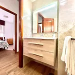 Urb. Palmeras Del Sur Con Piscina Апартаменти *