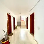 Urb. Palmeras Del Sur Con Piscina * Адехе