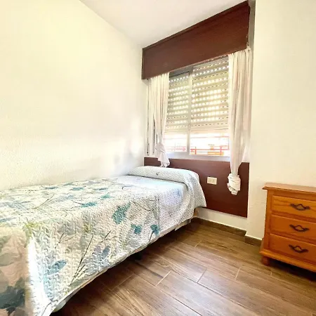 Apartment Urb. Palmeras Del Sur Con Piscina *